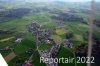 Luftaufnahme Kanton Zuerich/Kappel a Albis - Foto Kappel am Albis    8495